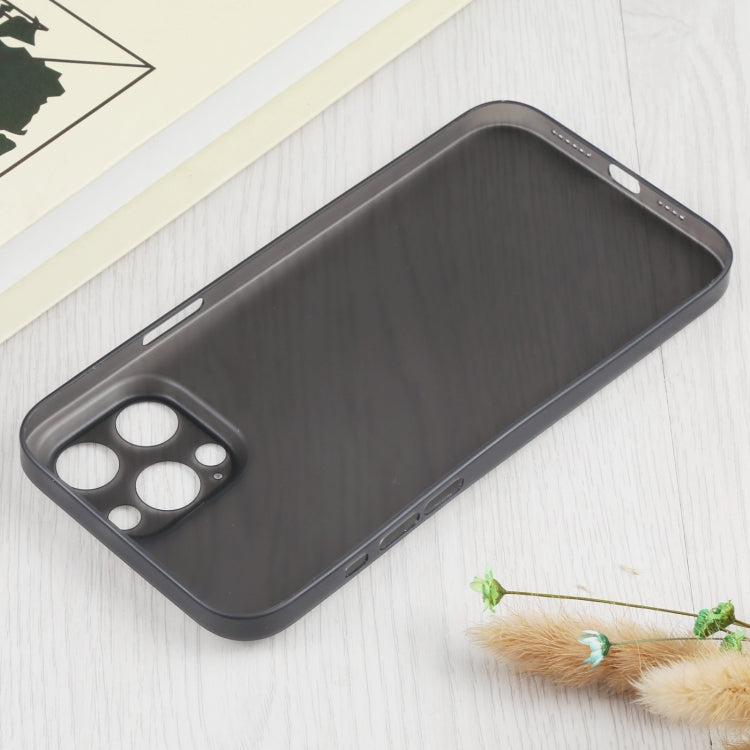 For iPhone 13 Pro Camera Precision Hole PP Protective Case
