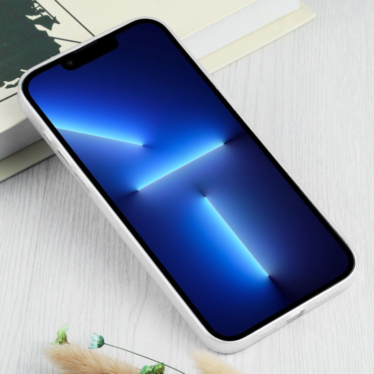 For iPhone 13 Pro Camera Precision Hole PP Protective Case