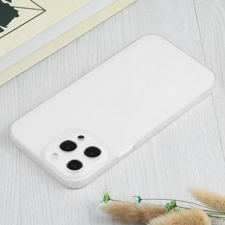 For iPhone 13 Pro Camera Precision Hole PP Protective Case
