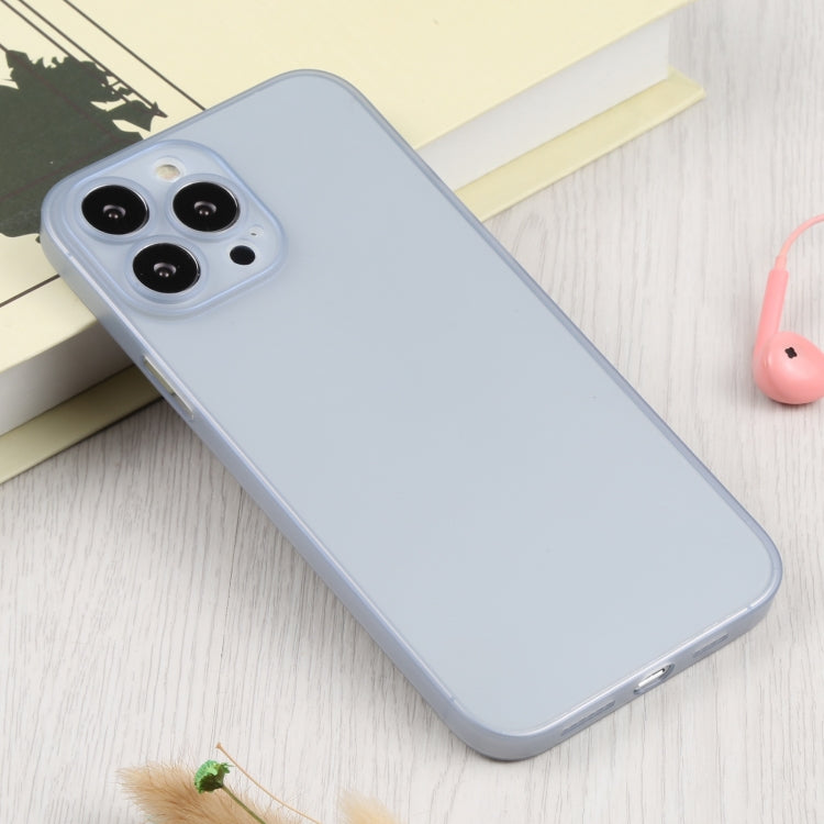 For iPhone 13 Pro Camera Precision Hole PP Protective Case