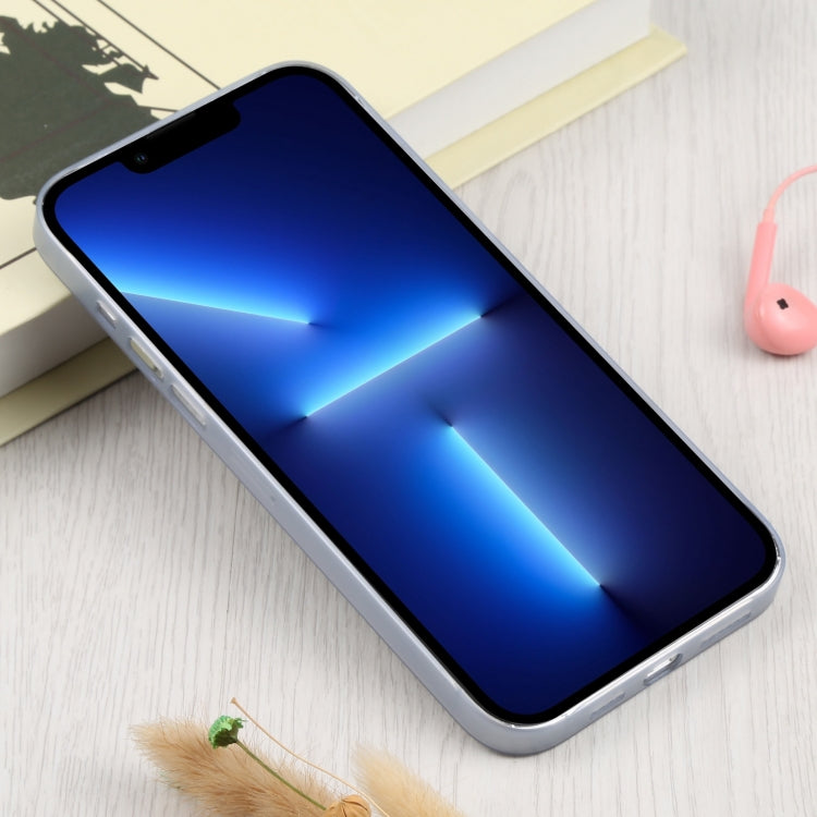 For iPhone 13 Pro Camera Precision Hole PP Protective Case