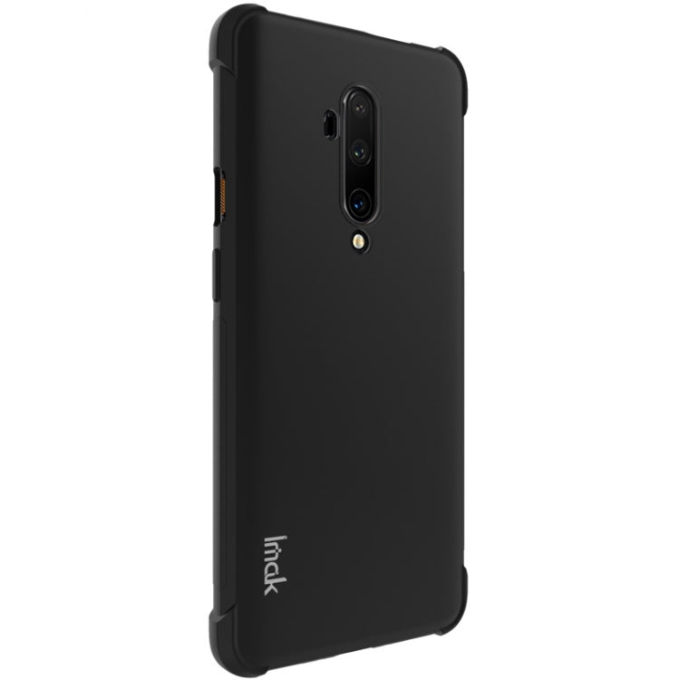 For OnePlus 7T Pro IMAK All-inclusive Shockproof Airbag TPU Case