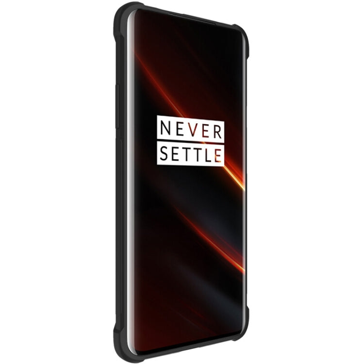 For OnePlus 7T Pro IMAK All-inclusive Shockproof Airbag TPU Case