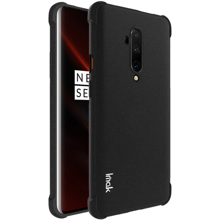 For OnePlus 7T Pro IMAK All-inclusive Shockproof Airbag TPU Case