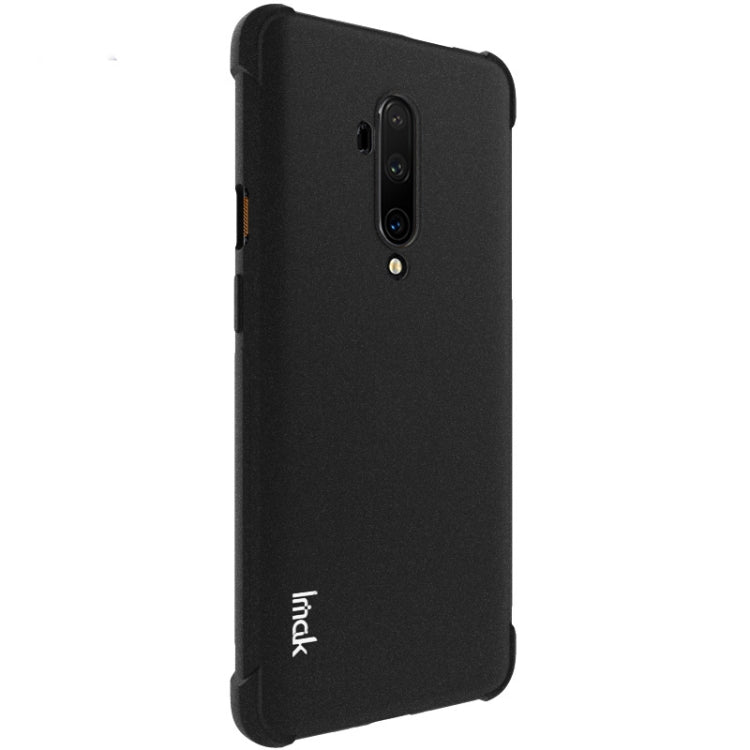 For OnePlus 7T Pro IMAK All-inclusive Shockproof Airbag TPU Case