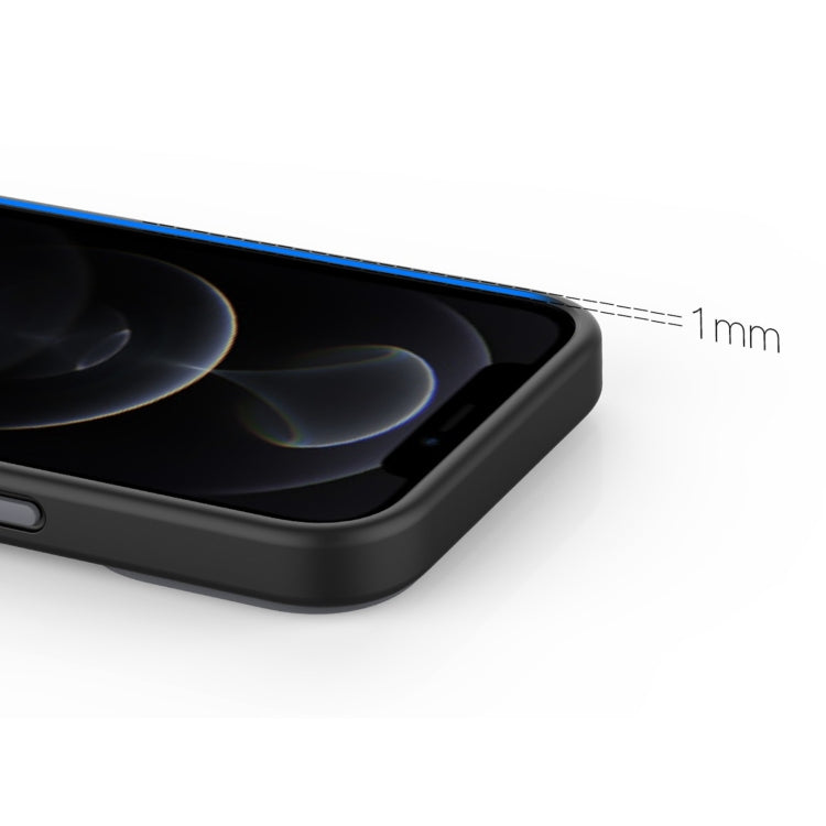 For iPhone 13 Pro Max Gorgeous Color Series PC + TPU Shockproof Protective Case