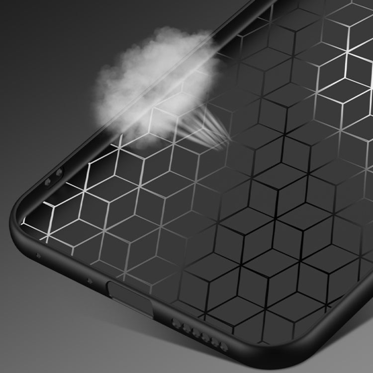 For Samsung Galaxy S20 FE XINLI Stitching Cloth Textue Shockproof TPU Protective Case with Ring Holder