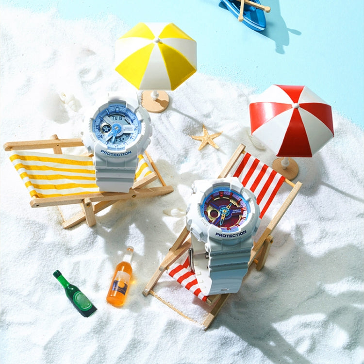 Miniature Beach Sun Umbrella Sandy Beach Landscape Decoration Photography Props