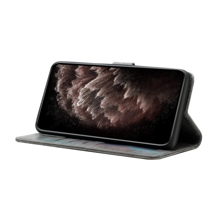 For Xiaomi Redmi 9T Beauty Girl Embossing Pattern Horizontal Flip Leather Case with Holder & Card Slot & Wallet & Photo Frame