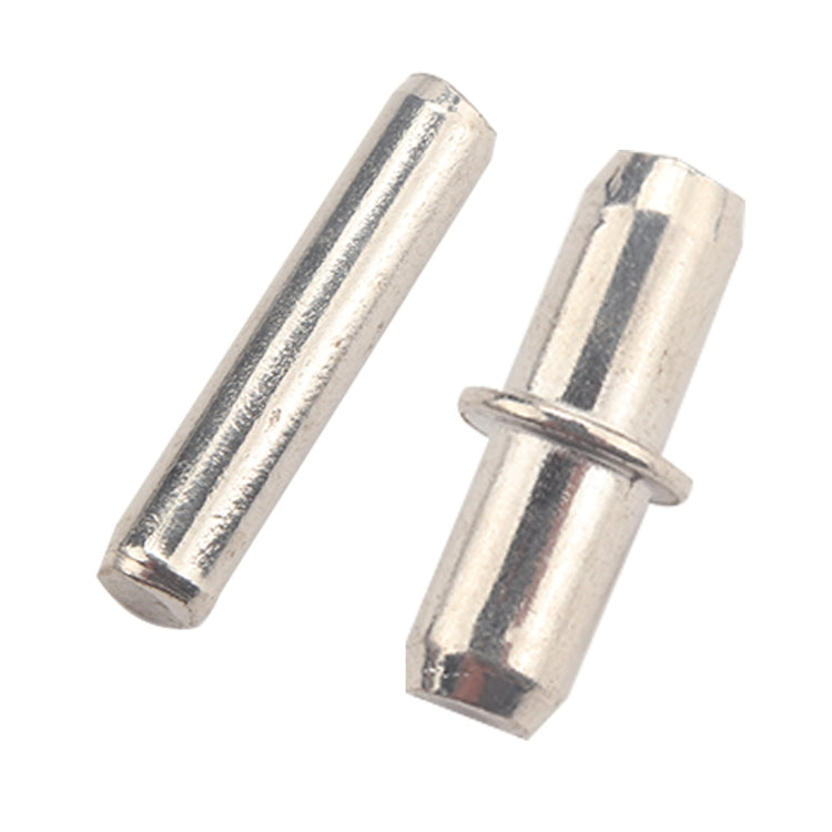 A6132 160 PCS Stationery / Clothes Cabinet Fixing Rack Pin Set