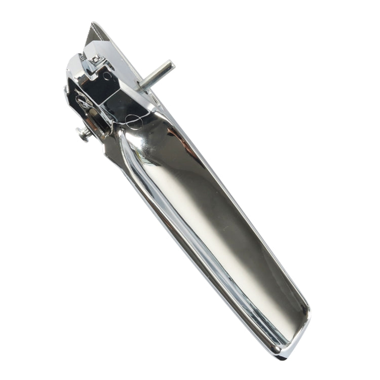 A6380-01 Car Left Side Chrome-plated Inside Door Handle 15935956 for Chevrolet / Cadillac