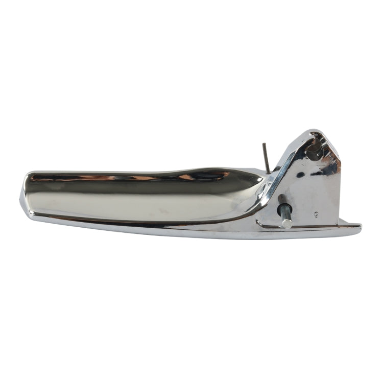 A6380-02 Car Right Side Chrome-plated Inside Door Handle 15939085 for Chevrolet / Cadillac