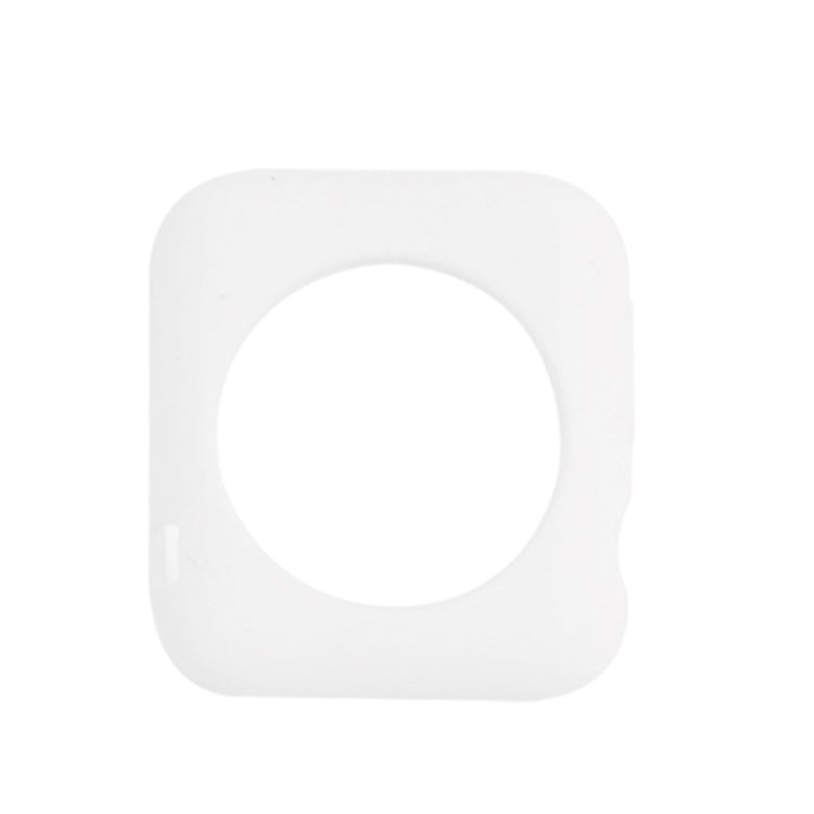 Shockproof All-inclusive Silicone Protective Case For Apple Watch Series 3 & 2 & 1 42mm