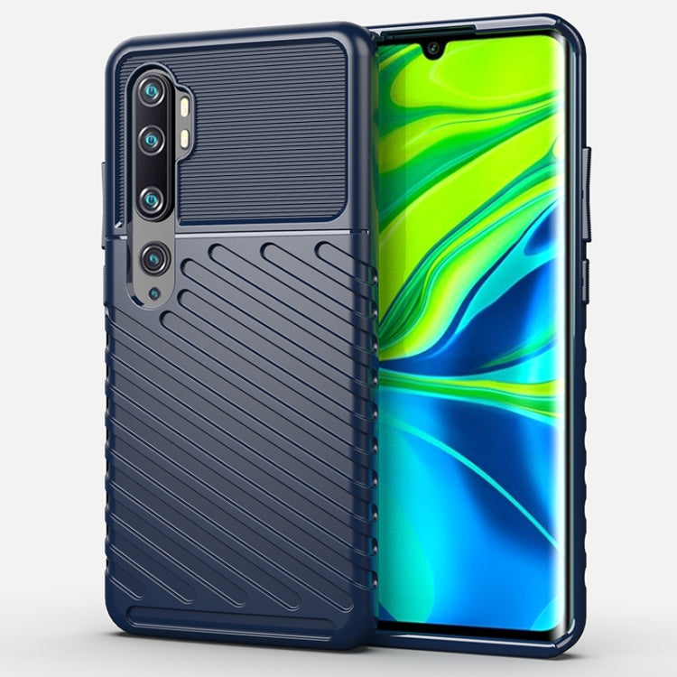 For Xiaomi Mi CC9 Pro Thunderbolt Shockproof TPU Soft Case