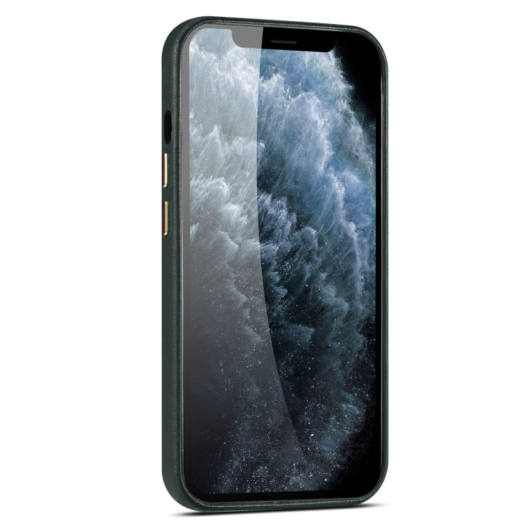 For iPhone 13 mini Light Luxury Lamb Texture All-inclusive Shockproof Protective Case