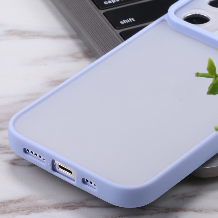 For iPhone 13 mini Sliding Camera Cover Design TPU Protective Case