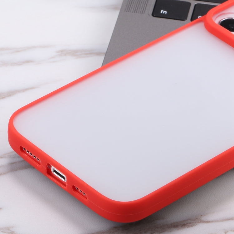 For iPhone 13 mini Sliding Camera Cover Design TPU Protective Case