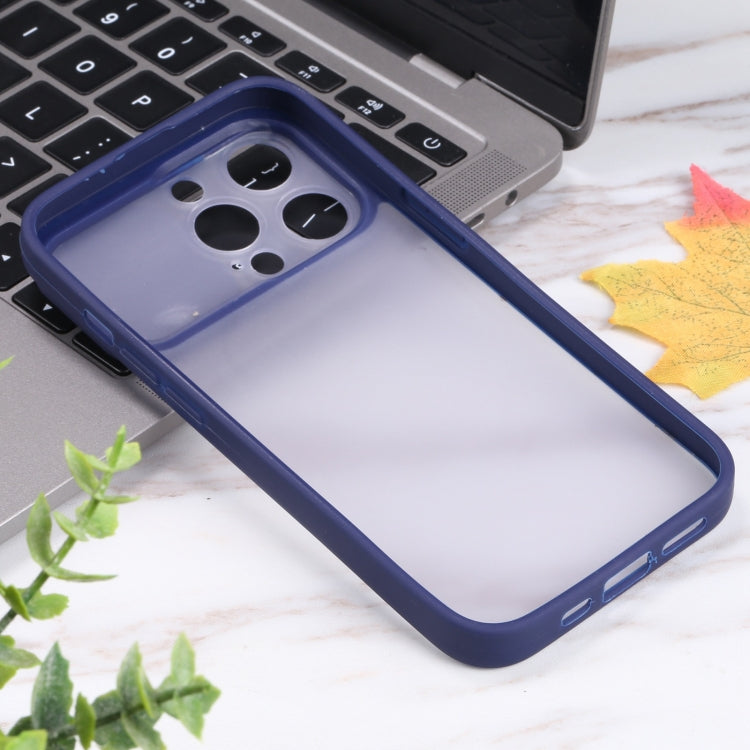 For iPhone 13 Sliding Camera Cover Design TPU Protective Case