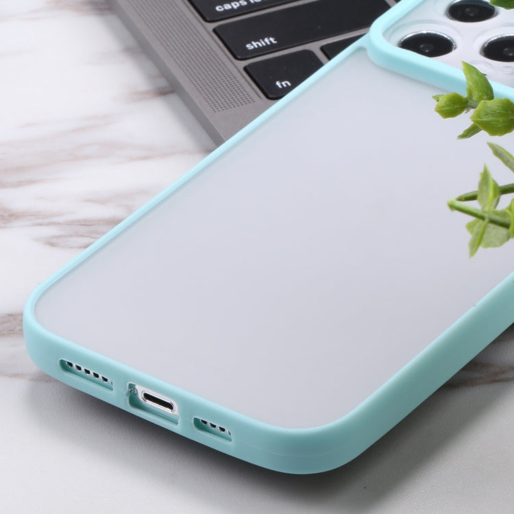 For iPhone 13 Sliding Camera Cover Design TPU Protective Case