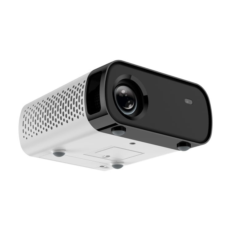 GX100 800x480 1800 Lumens Portable Home Theater LED HD Digital Projector,Basic Version,US Plug