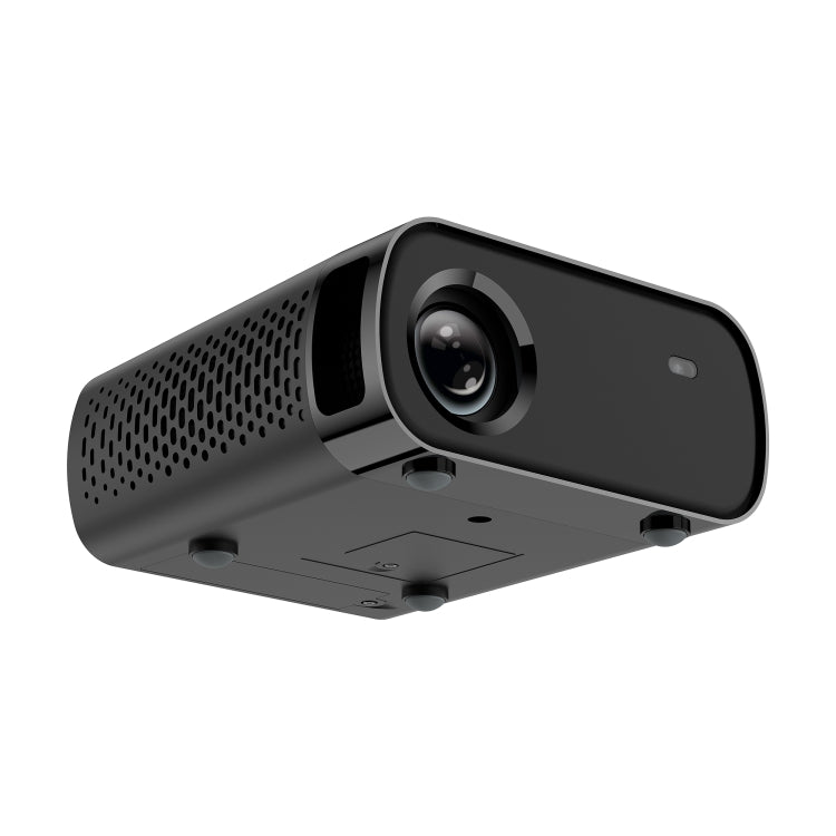 GX100 800x480 1800 Lumens Portable Home Theater LED HD Digital Projector,Basic Version,US Plug