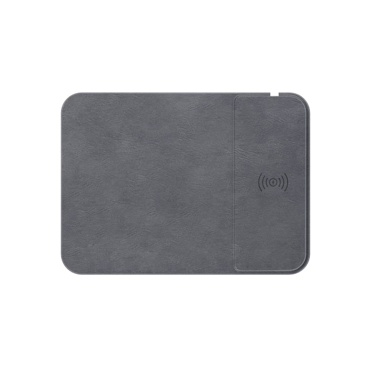 OJD-82 Multifunctional Foldable Wireless Charger Mouse Pad