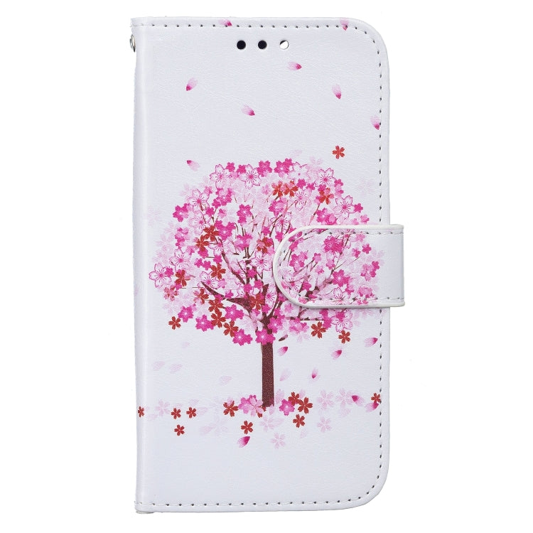 For iPhone 13 mini Horizontal Flip Leather Case with Holder & Card Slots & Photo Frame & Wallet