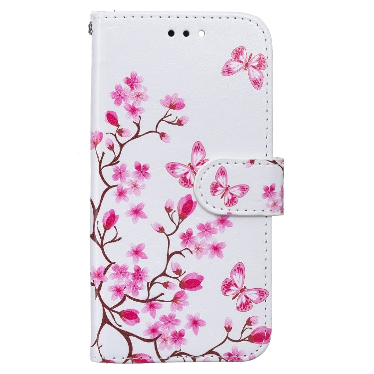 For iPhone 13 mini Horizontal Flip Leather Case with Holder & Card Slots & Photo Frame & Wallet