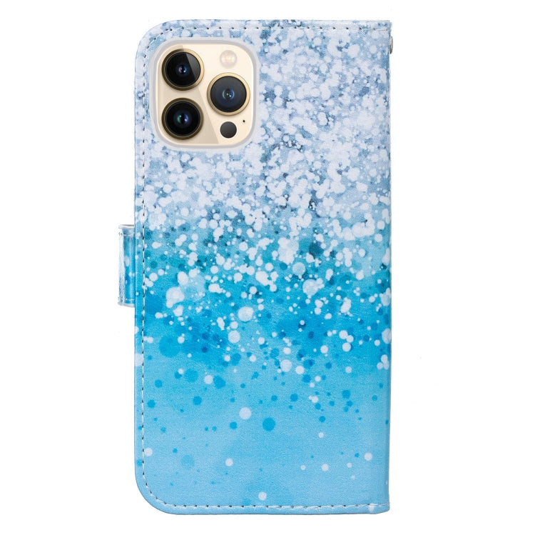 For iPhone 13 Pro Horizontal Flip Leather Case with Holder & Card Slots & Photo Frame & Wallet