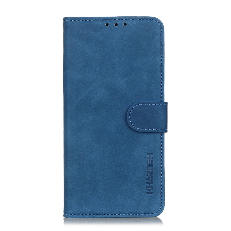 For OnePlus 7T Pro Retro Texture PU + TPU Horizontal Flip Leather Case with Holder & Card Slots & Wallet