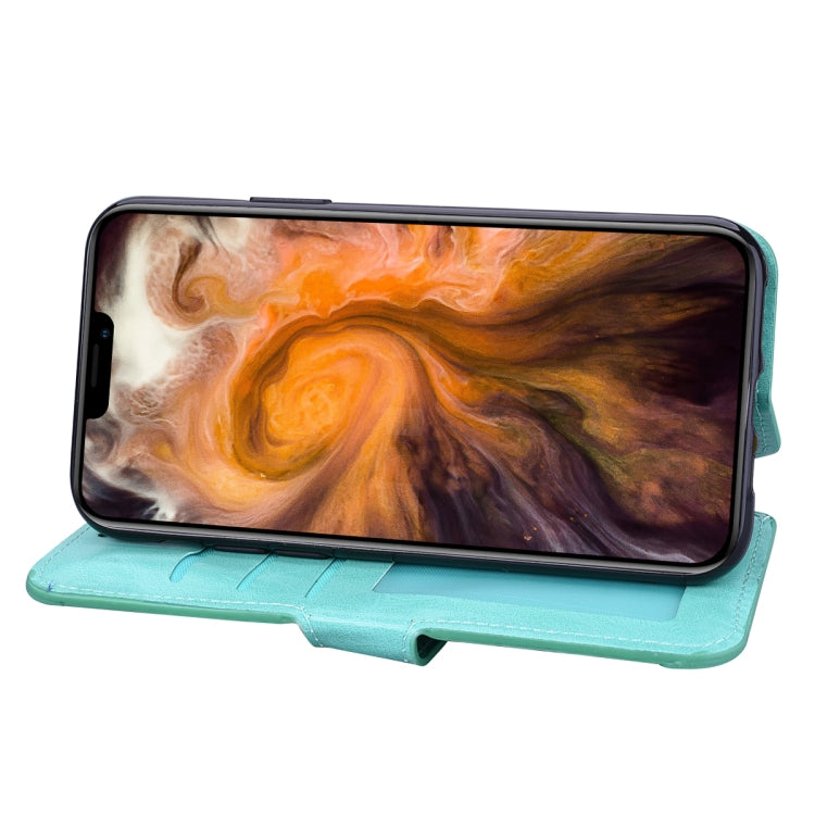 For iPhone 11 Pro Max Zipper Horizontal Flip Leather Case with Holder & Card Slot & Wallet