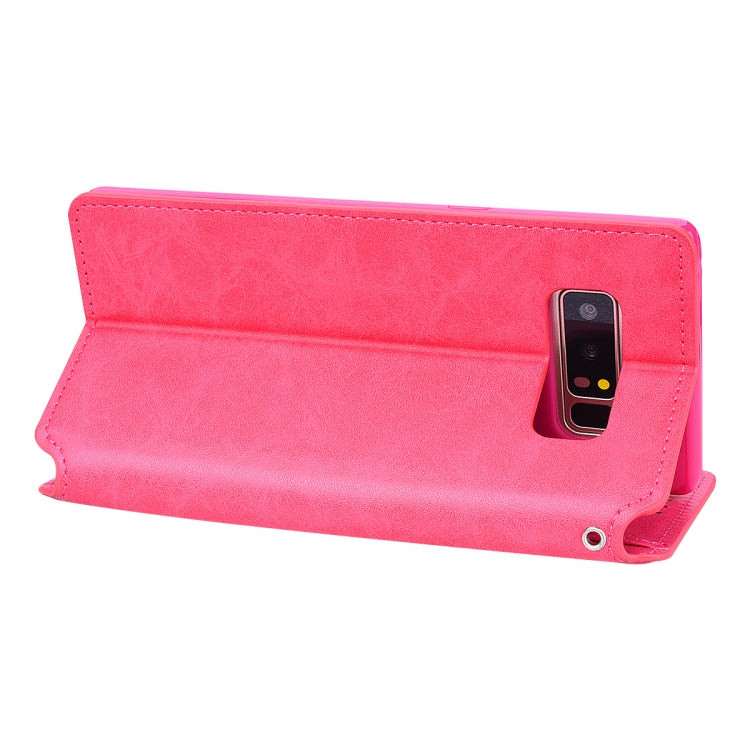 For Galaxy S10e Zipper Horizontal Flip Leather Case with Holder & Card Slot & Wallet