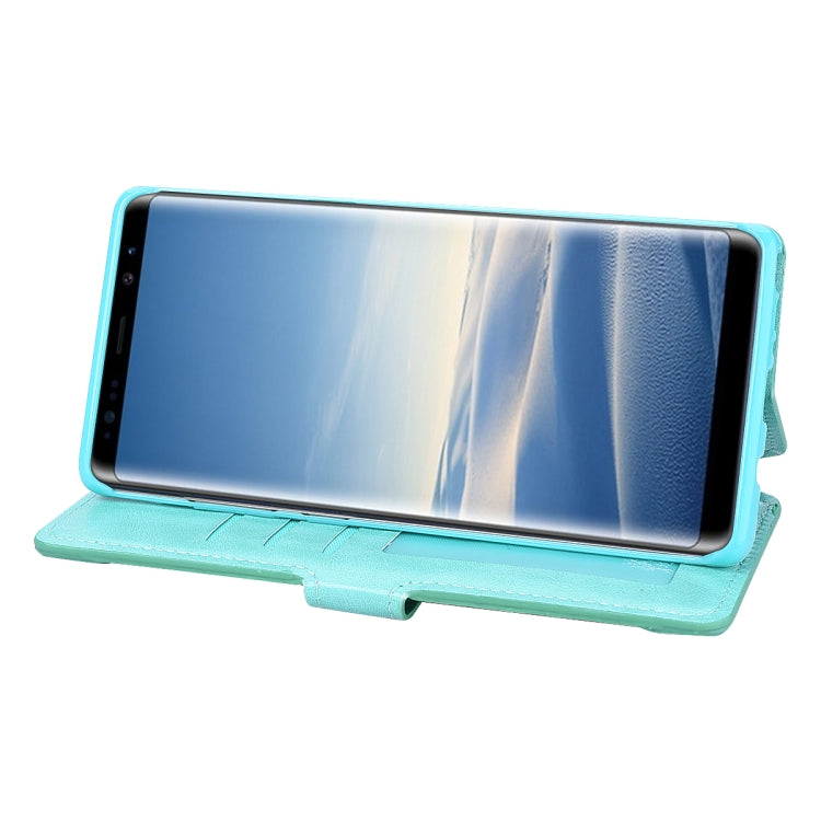 For Galaxy S10e Zipper Horizontal Flip Leather Case with Holder & Card Slot & Wallet