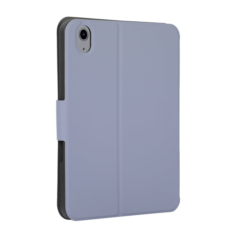 For iPad mini 6 Electric Pressed Texture Horizontal Flip Leather Tablet Case with Holder & Pen Slot