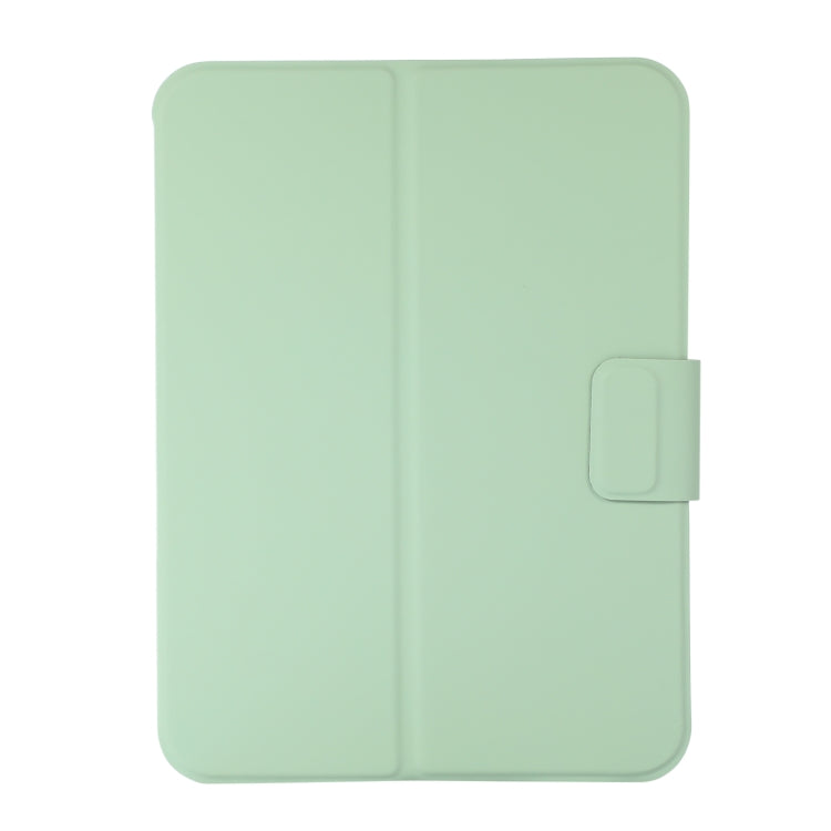 For iPad mini 6 Electric Pressed Texture Horizontal Flip Leather Tablet Case with Holder & Pen Slot