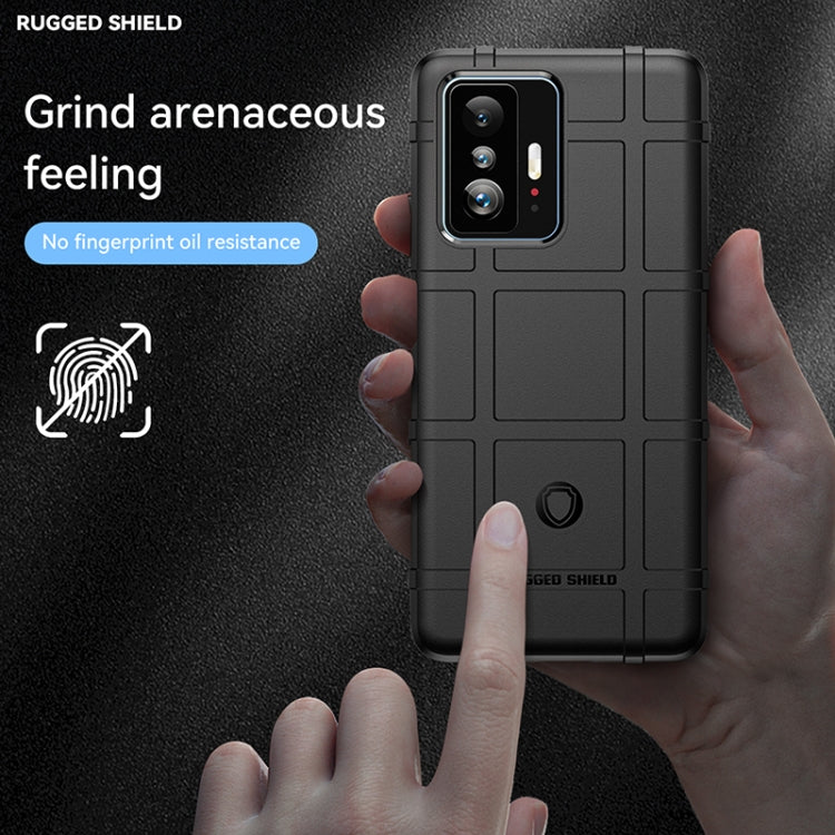 For Xiaomi Mi 11T / 11T Pro Full Coverage Shockproof TPU Case