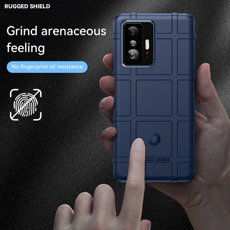 For Xiaomi Mi 11T / 11T Pro Full Coverage Shockproof TPU Case