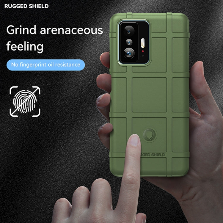 For Xiaomi Mi 11T / 11T Pro Full Coverage Shockproof TPU Case