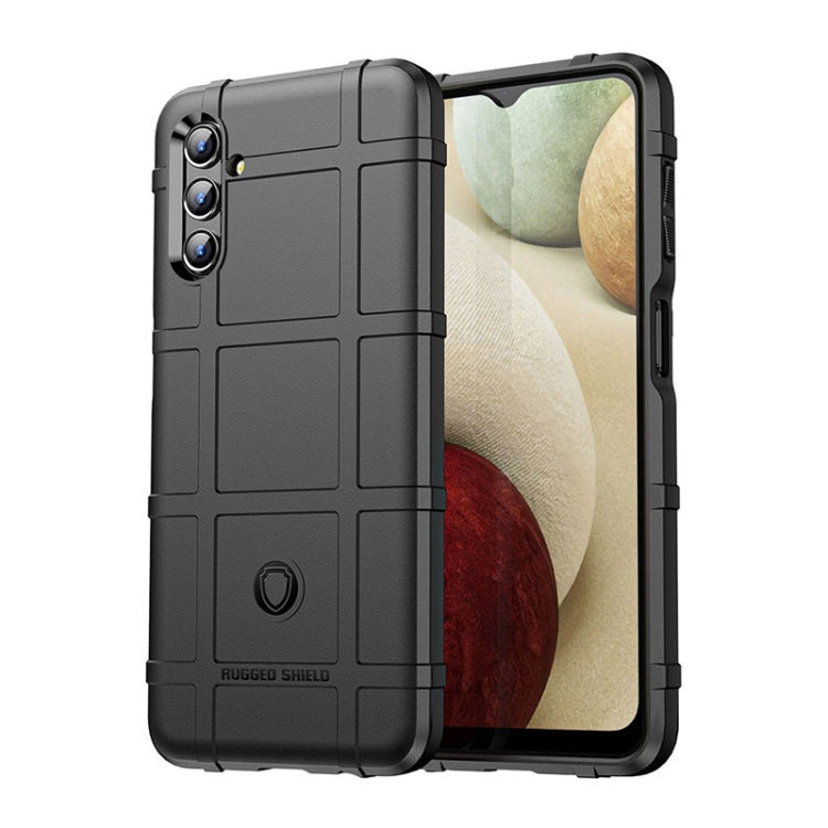 For Samsung Galaxy A13 5G Full Coverage Shockproof TPU Case
