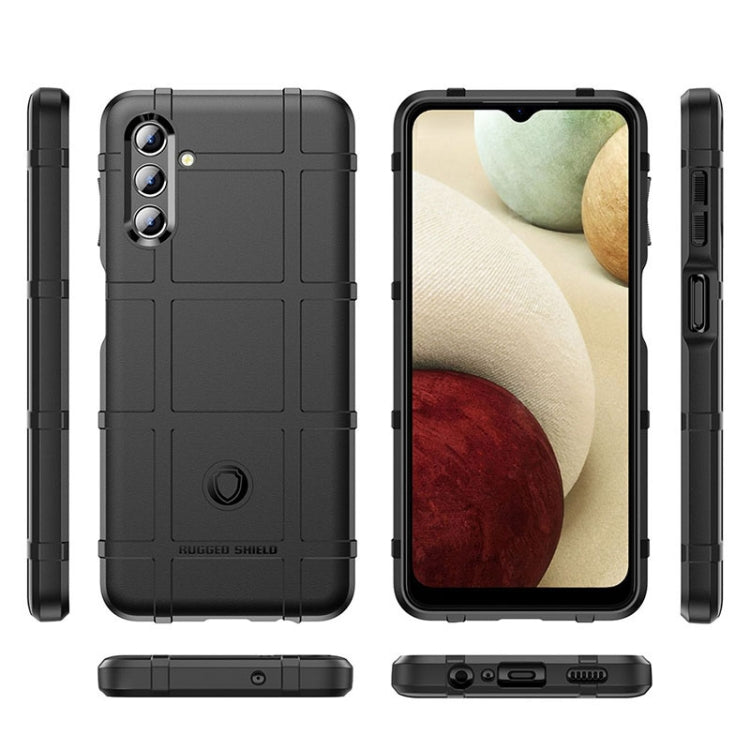 For Samsung Galaxy A13 5G Full Coverage Shockproof TPU Case