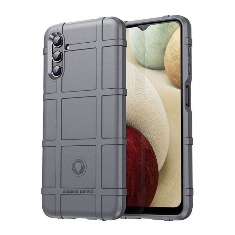 For Samsung Galaxy A13 5G Full Coverage Shockproof TPU Case