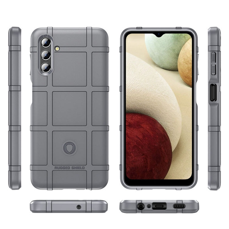 For Samsung Galaxy A13 5G Full Coverage Shockproof TPU Case