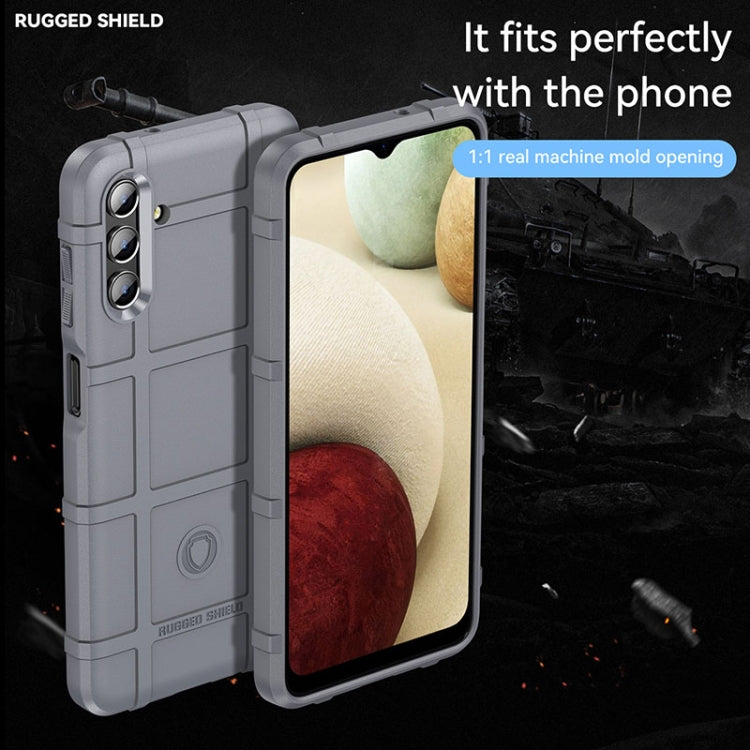 For Samsung Galaxy A13 5G Full Coverage Shockproof TPU Case