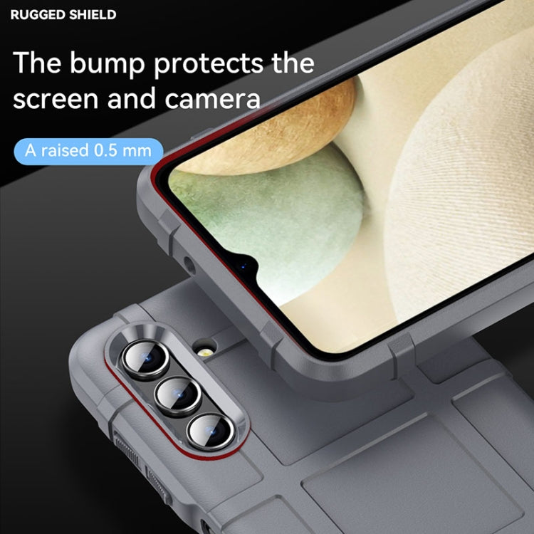 For Samsung Galaxy A13 5G Full Coverage Shockproof TPU Case