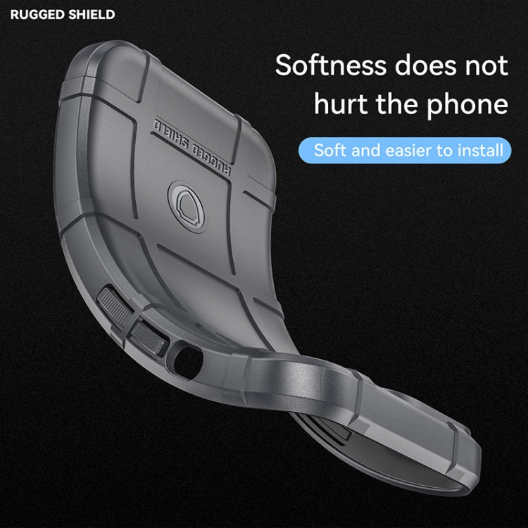 For Samsung Galaxy A13 5G Full Coverage Shockproof TPU Case