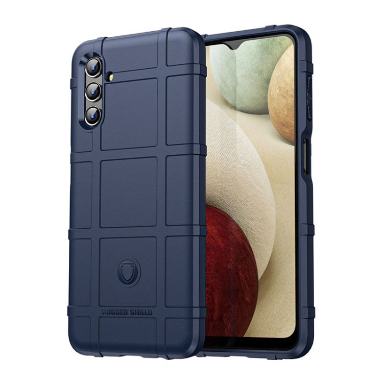 For Samsung Galaxy A13 5G Full Coverage Shockproof TPU Case