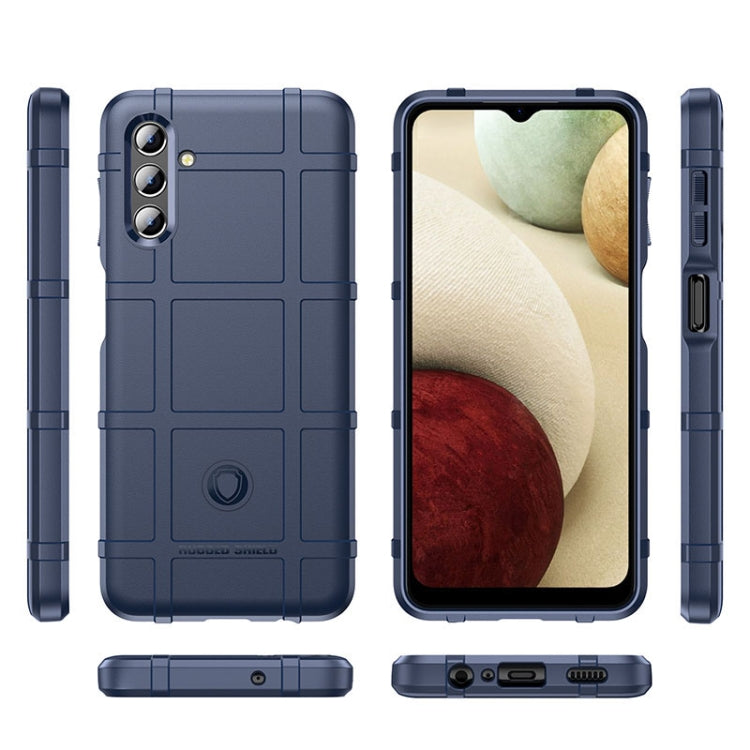 For Samsung Galaxy A13 5G Full Coverage Shockproof TPU Case