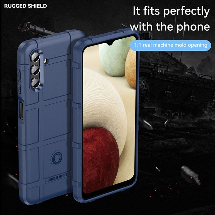 For Samsung Galaxy A13 5G Full Coverage Shockproof TPU Case