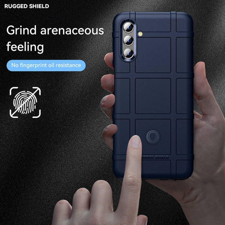 For Samsung Galaxy A13 5G Full Coverage Shockproof TPU Case