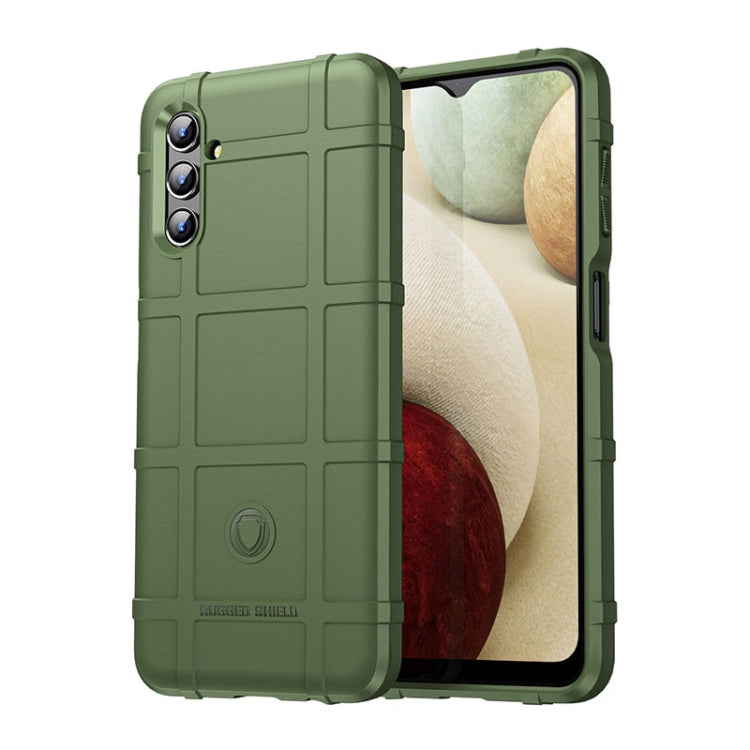 For Samsung Galaxy A13 5G Full Coverage Shockproof TPU Case